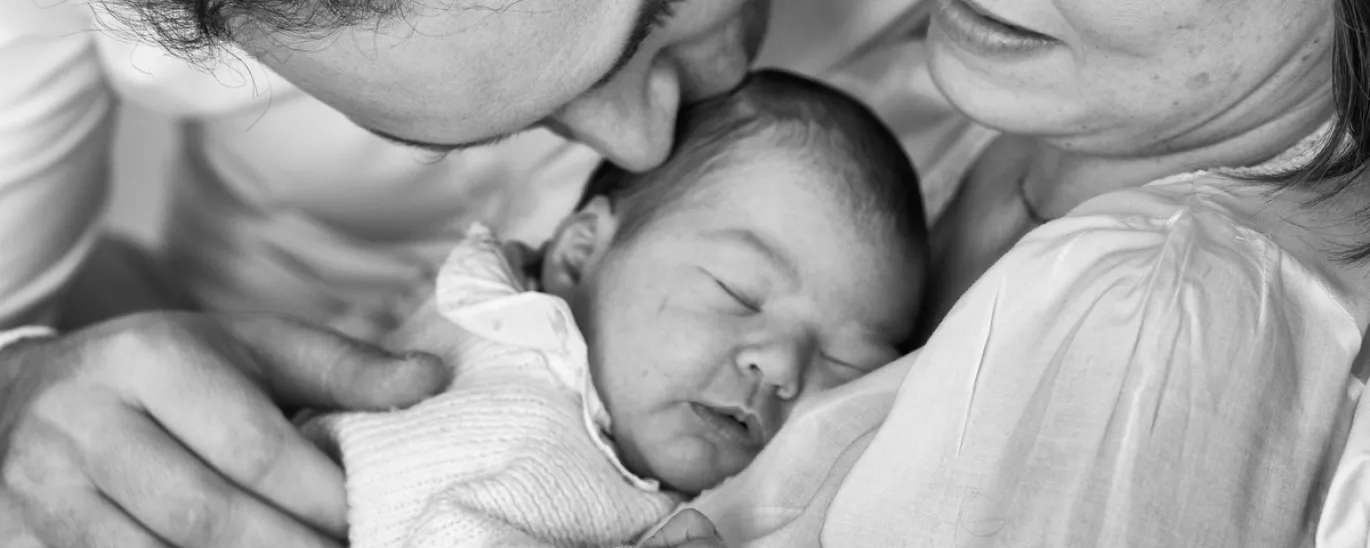 bébé Home Page