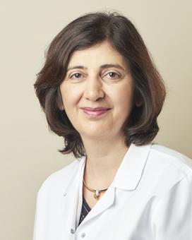 DR    Nazbanou HEIM