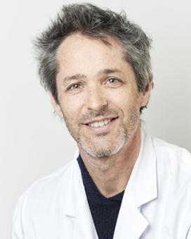 DR Benjamin AUBIER