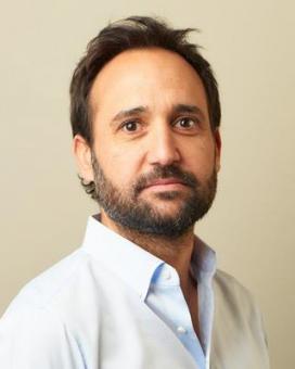 DR Philippe BOUHANNA