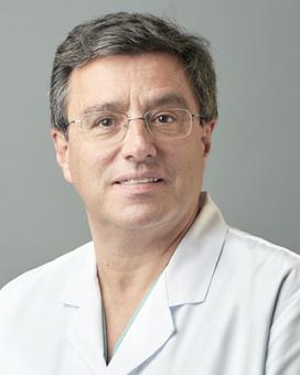 PR    Laurent BARGUES