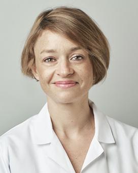 DR    Sophie CHAGNAUD