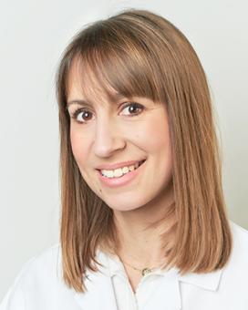 DR    Caroline GEYL
