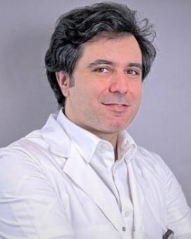DR    Fabien KRIEF
