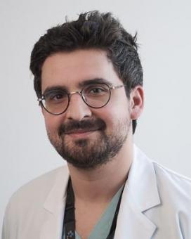 DR    Raphaël SEBAG