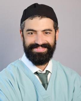 DR    Jordan OHAYON