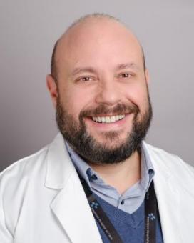 DR    Charles MELLOUL