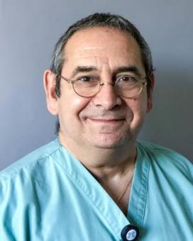 PR    Patrick ROZENBERG