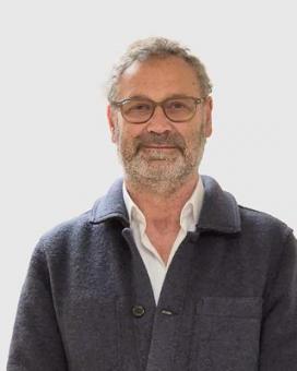 DR Marc BELLAICHE