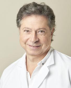 DR    Serge SANANES