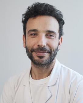 DR    Armand LAHANA