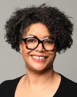 DR    Amina YAMGNANE